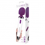 Masażer - Bodywand Plug-In Multi Function Massager 