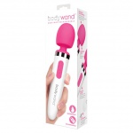 Masażer - Bodywand USB Wand 2.0 Massager  Mini 16cm