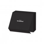 Masażer całego ciała - Bodywand Versawand All-Over Body Massager   Szary