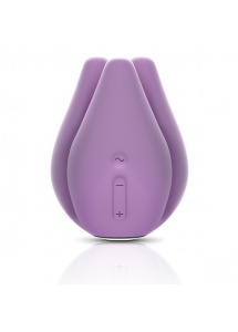 Masażer cykloniczny potrójny - Jimmyjane Love Pod Vibrator Tre  