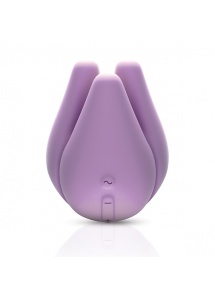 Masażer cykloniczny potrójny - Jimmyjane Love Pod Vibrator Tre  