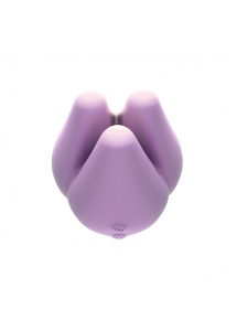 Masażer cykloniczny potrójny - Jimmyjane Love Pod Vibrator Tre  