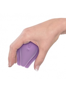 Masażer cykloniczny potrójny - Jimmyjane Love Pod Vibrator Tre  