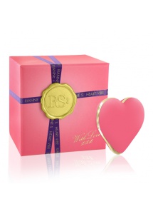 Masażer serce dla pań - Rianne S Heart Vibe Koralowy