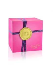 Masażer serce dla pań - Rianne S Heart Vibe Różowy