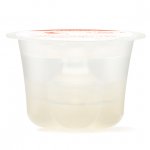 Masażer do łechtaczki - Iroha by Tenga Petit Plum