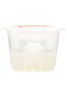 Masażer do łechtaczki - Iroha by Tenga Petit Shell