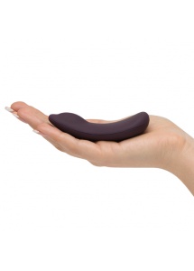 Masażer do noszenia w majteczkach - Fifty Shades of Grey Freed Rechargeable Remote Control Knicker Vibrator  