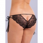 Masażer do noszenia w majteczkach - Fifty Shades of Grey Freed Rechargeable Remote Control Knicker Vibrator  