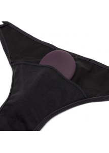 Masażer do noszenia w majteczkach - Fifty Shades of Grey Freed Rechargeable Remote Control Knicker Vibrator  