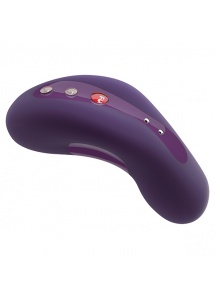 Masażer - Fun Factory Laya II Vibrator Fioletowy
