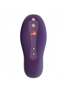 Masażer - Fun Factory Laya II Vibrator Fioletowy