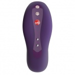 Masażer - Fun Factory Laya II Vibrator Fioletowy