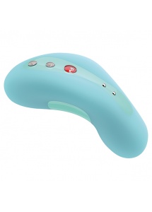 Masażer - Fun Factory Laya II Vibrator Niebieski
