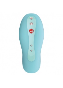 Masażer - Fun Factory Laya II Vibrator Niebieski