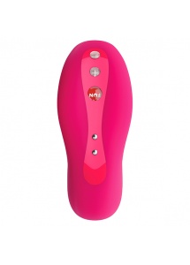 Masażer - Fun Factory Laya II Vibrator Różowy