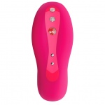 Masażer - Fun Factory Laya II Vibrator Różowy