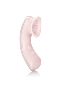 Masażer - Inspire Flickering Intimate Arouser  