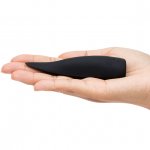 Masażer języczek do łechtaczki - Fifty Shades of Grey Sensation Flickering Tongue Vibrator  