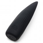 Masażer języczek do łechtaczki - Fifty Shades of Grey Sensation Flickering Tongue Vibrator  