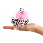 Masażer kaczuszka w dzikiej wersji - I Rub My Duckie 2.0 Wild   Panterka