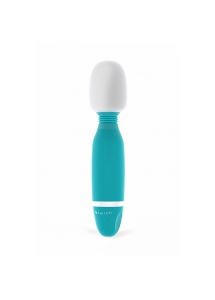 Masażer łechtaczki - B Swish bthrilled Wand Vibrator  Zielony
