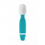Masażer łechtaczki - B Swish bthrilled Wand Vibrator  Zielony