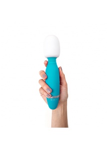Masażer łechtaczki - B Swish bthrilled Wand Vibrator  Zielony