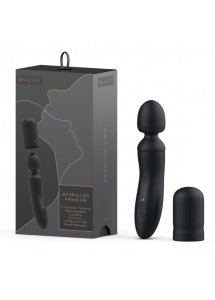Masażer łechtaczki - B Swish bthrilled Premium Wand Vibrator   