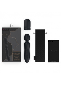 Masażer łechtaczki - B Swish bthrilled Premium Wand Vibrator   