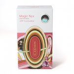 Masażer łechtaczki do majteczek z aplikacją - Magic Motion Nyx Smart Panty Vibrator  