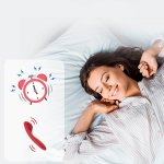 Masażer łechtaczki do majteczek z aplikacją - Magic Motion Nyx Smart Panty Vibrator  