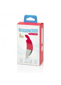 Masażer łechtaczki do majtek - Happy Rabbit Knicker Vibrator  