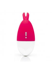 Masażer łechtaczki do majtek - Happy Rabbit Knicker Vibrator  