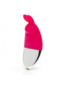 Masażer łechtaczki do majtek - Happy Rabbit Knicker Vibrator  