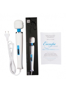 Masażer łechtaczki - Europe Magic Wand Massager  