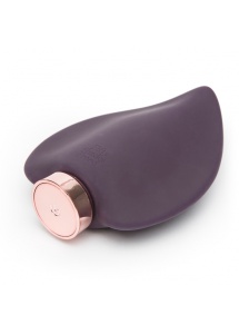 Masażer łechtaczki - Fifty Shades of Grey Freed Rechargeable Clitoral Vibrator  