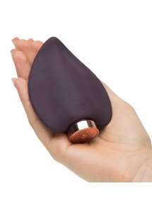 Masażer łechtaczki - Fifty Shades of Grey Freed Rechargeable Clitoral Vibrator  