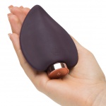 Masażer łechtaczki - Fifty Shades of Grey Freed Rechargeable Clitoral Vibrator  