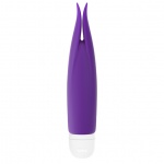 Masażer łechtaczki - Fun Factory Volita Slim Vibrator Violet  