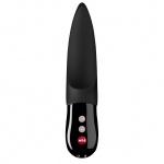 Masażer łechtaczki - Fun Factory Volta G5  Czarny