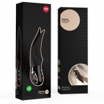 Masażer łechtaczki - Fun Factory Volta G5  Czarny