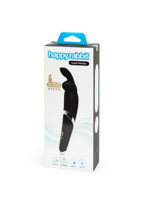Masażer łechtaczki - Happy Rabbit  Wand Vibrator   
