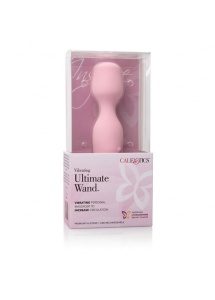 Masażer łechtaczki i ciała - Inspire Vibrating Ultimate Wand 