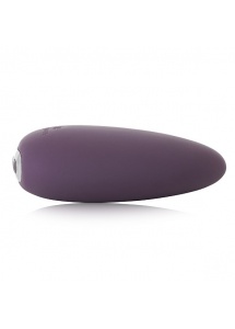 Masażer łechtaczki - Je Joue MiMi fioletowy