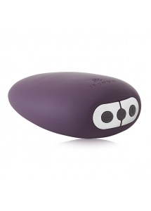 Masażer łechtaczki - Je Joue MiMi fioletowy