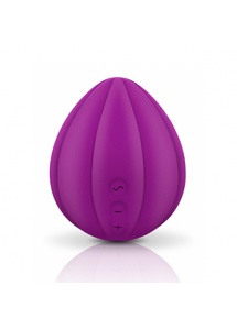 Masażer łechtaczki - Jimmyjane Love Pod Vibrator Om  