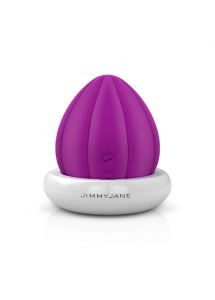 Masażer łechtaczki - Jimmyjane Love Pod Vibrator Om  
