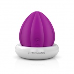 Masażer łechtaczki - Jimmyjane Love Pod Vibrator Om  