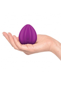Masażer łechtaczki - Jimmyjane Love Pod Vibrator Om  